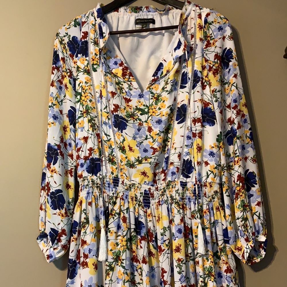 Dress - Picture 3 of 4